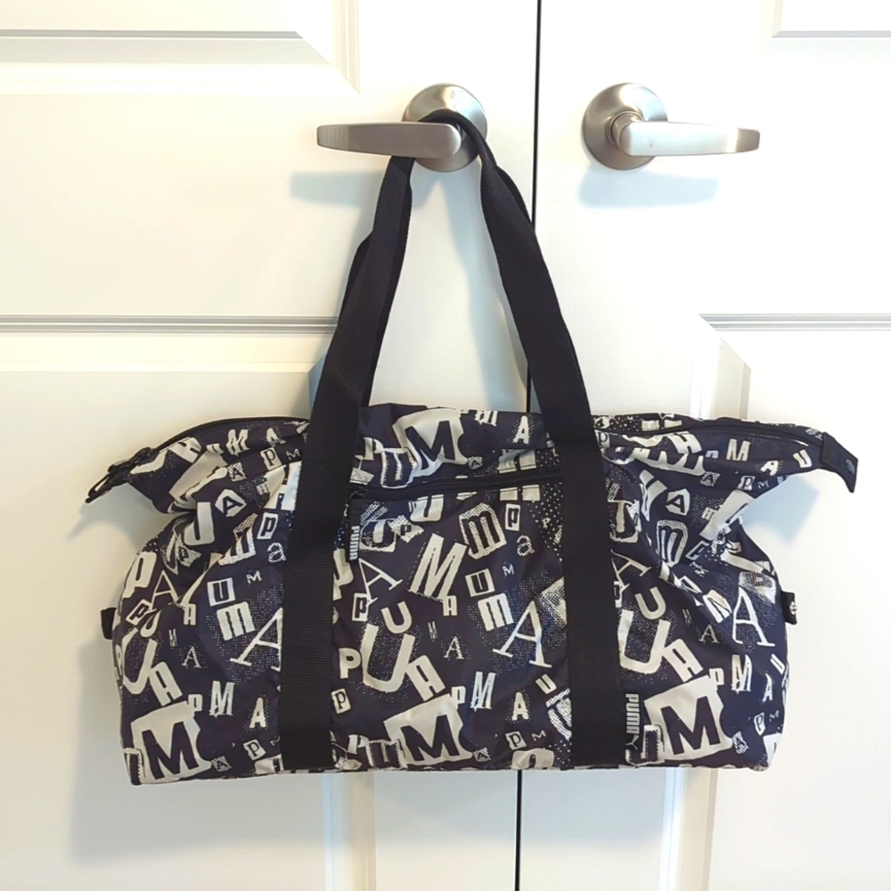 Puma shoulder bag